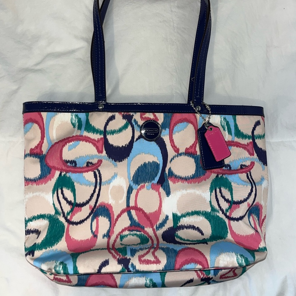 Coach Handbag